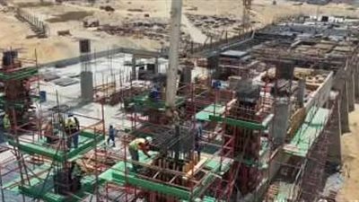 جاري تنفيذ المرحلة الأول .. تعرف على مراحل الخط الرابع لمترو الانفاق