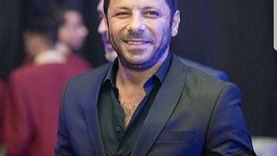 إياد نصار: زوجة الشهيد البطل محمد مبروك أطلعتنى على تفاصيل شخصيته