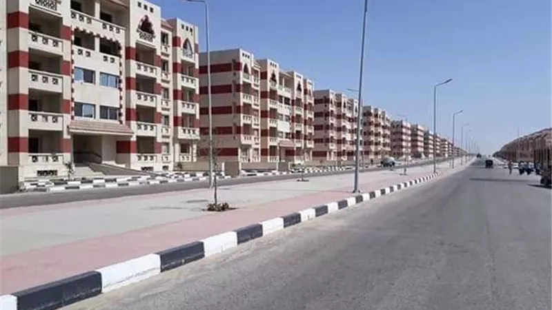 المجتمعات العمرانية تحذر من التعامل على تلك الأراضي