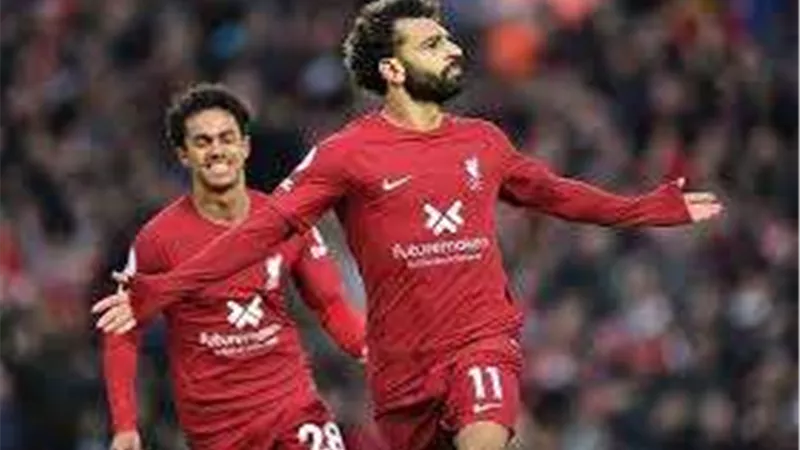 بالفيديو| شوبير: يفجر مفاجأة بشأن محمد صلاح