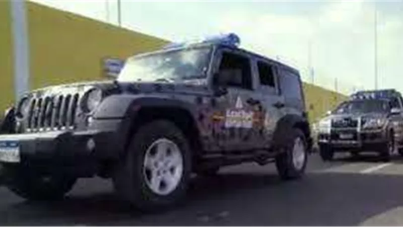 مقتل سائق ميكروباص على يد تشكيل عصابي لـ سرقة في دمياط