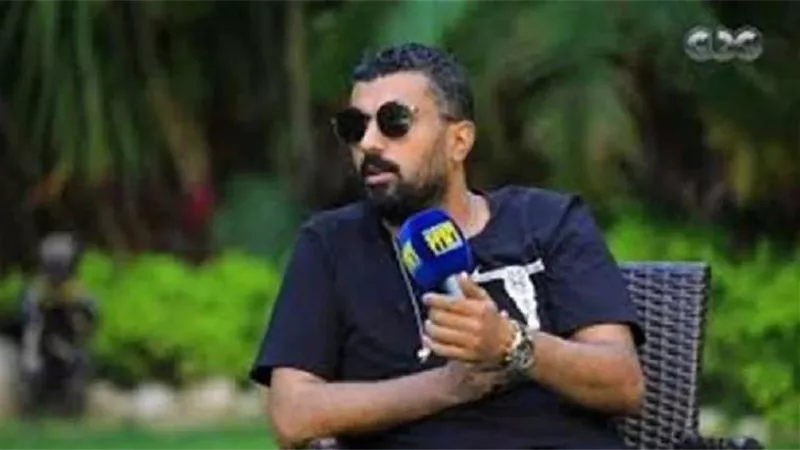 الليلة.. محمد سامي في ضيافة بسمة وهبة ببرنامج 