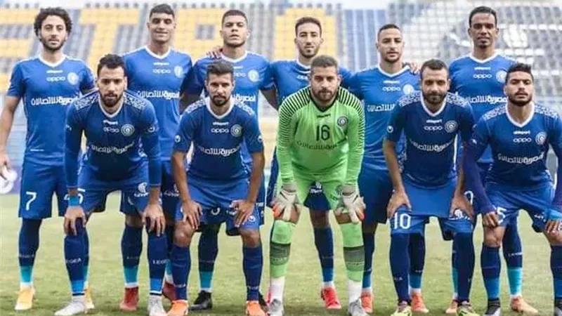 سموحة يتعاقد مع نجم نادي أسوان