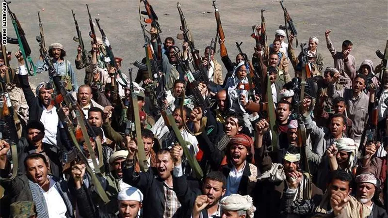 مقتل قيادي كبير بـ مليشيا الحوثي في اليمن
