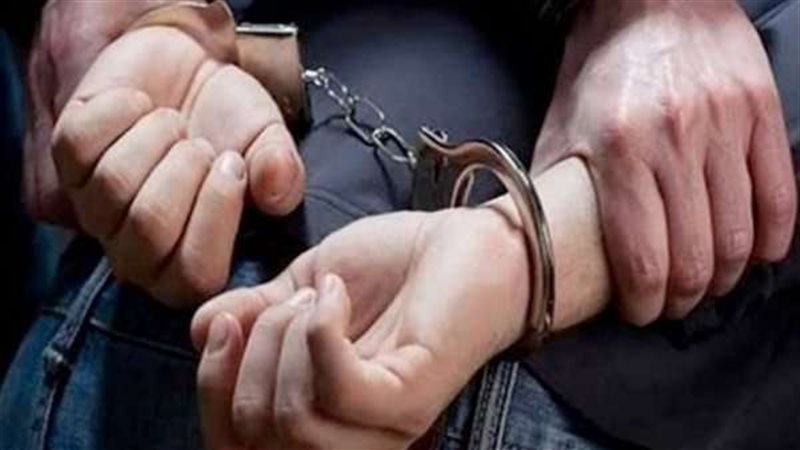 المتهم 