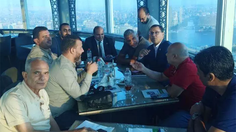 بشأن تطبيق دوري المحترفين.. أندية القسم الثاني تصدر بيانا رسميا