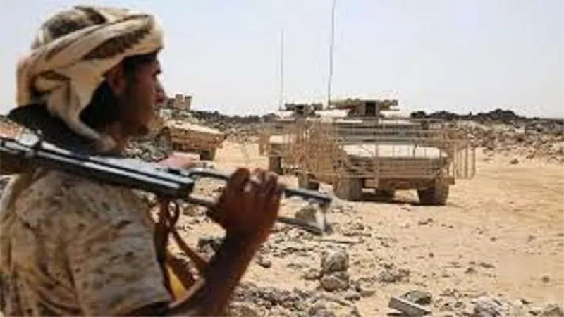 الجيش اليمني يعلن السيطرة على مواقع مهمة بعد هجوم على الحوثيين في مأرب