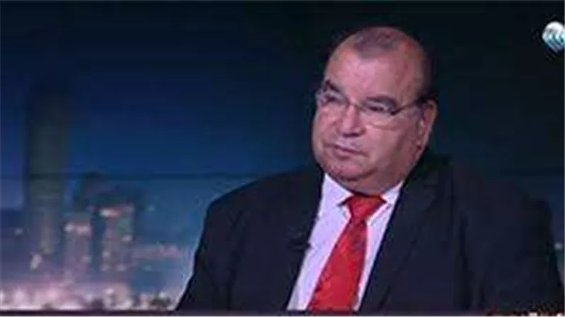 رفعت فياض: تنسيق الكليات قد يقل عن تنسيق العام الماضي بنسبة 1.5%.. فيديو