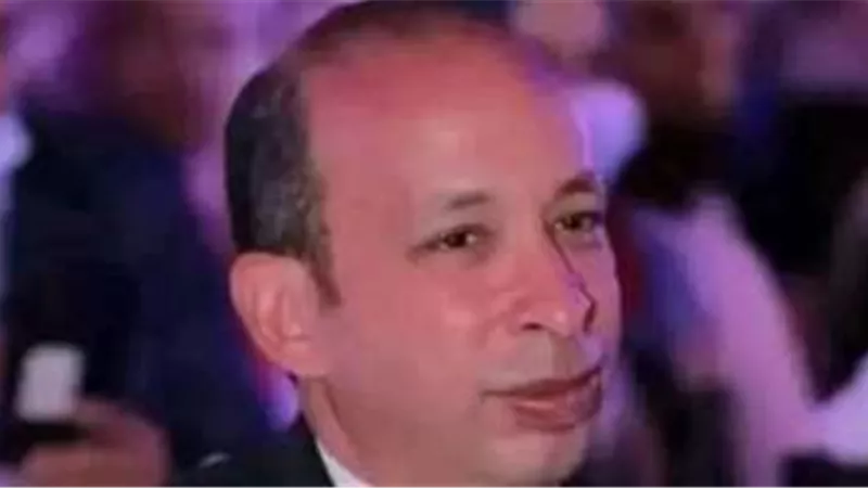 قرار جمهورى بتعيين الدكتور حسام صلاح عميدا لكلية طب قصر العينى