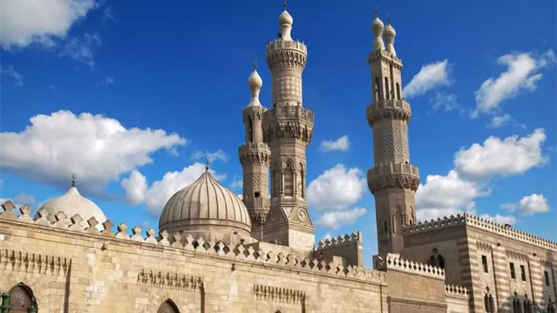 مجمع البحوث الاسلامية ينظم احتفالية توزيع جوائز مسابقة 