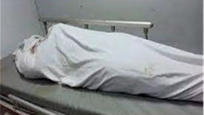 جهود مكثفة لكشف غموض العثور على جثة بالطريق العام بالجيزة