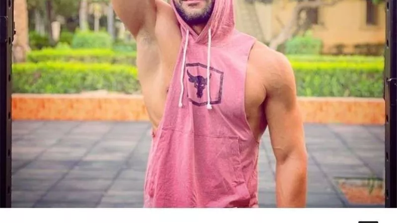 محمد إمام يشوق جمهوره بأحداث حلقة اليوم من مسلسل 