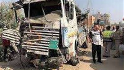 «بلدنا اليوم» ترصد حوادث طرق اليوم الأربعاء 9 / 8 / 2023