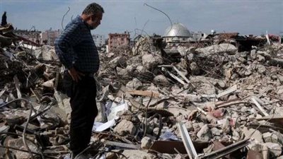 ملاطية التركية تتعرض لزلزال بقوة 4.4 درجة