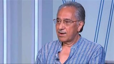 محمد أبو داوود يشارك محبيه مشواره الفني  في دار الأوبرا المصرية