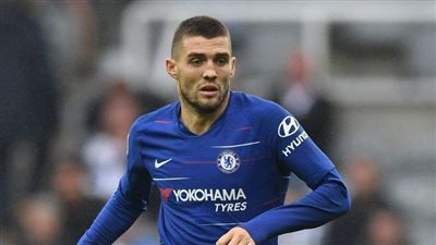 تشيلسي يفقد كوفاسيتش أمام ريال مدريد