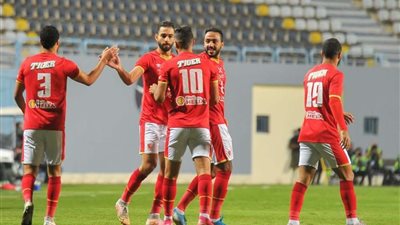 نجم الأهلي يغيب عن مواجهة الاتحاد بالدوري