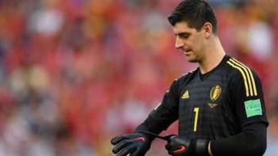 بعد إصابة كورتوا.. تعرف على بدائله لحل أزمة حراسة المرمى بريال مدريد