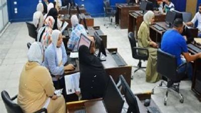 مؤشرات القبول في كليات الذكاء الاصطناعي لعام 2023