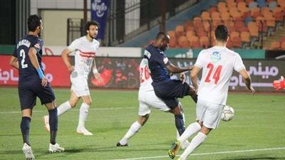 هاني شاكر يكشف عن ضرورة إعادة مباراة الزمالك وبيراميدز.. وغاضب من أوباما وساسي