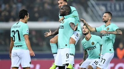 حلم اليورو.. إنجاز إنتر يحفز عقلية لوكاكو القاتلة