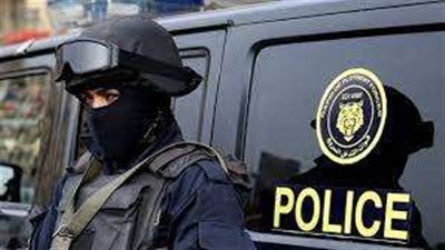 «الداخلية»: ضبط 331 قضية مخدرات وتنفيذ 83598 حكما قضائيا