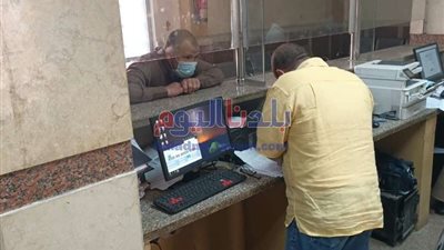 بدء التطبيق التجريبى لمنظومة التراخيص البنائية الجديدة شمال بني سويف
