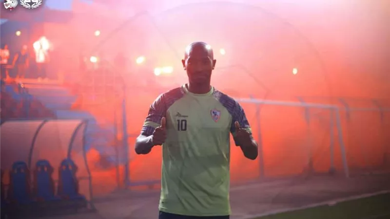 شيكابالا| هل يرحل قائد الزمالك بعد أزمته مع مرتضى منصور ؟