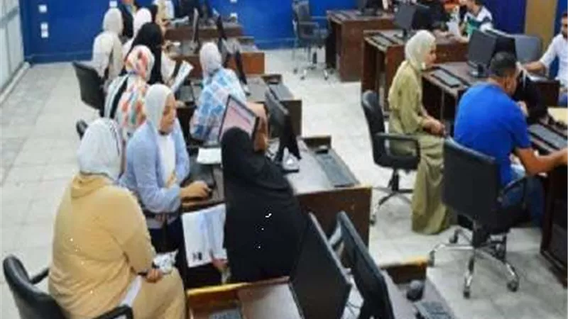 مؤشرات القبول في كليات الذكاء الاصطناعي لعام 2023