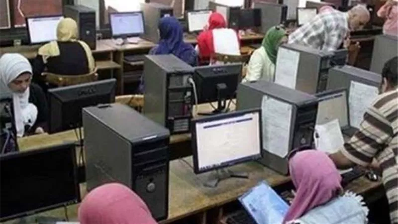 تنسيق الجامعات 2023.. نتيجة المرحلة الأولي عبر هذا الرابط