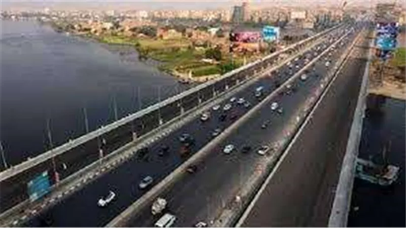 سيولة مرورية بحركة سير السيارات في القاهرة والجيزة
