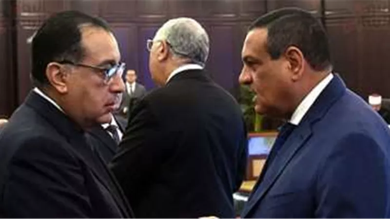 الحكومة تعتمد مشروع قانون الرقم القومي الموحد للعقارات