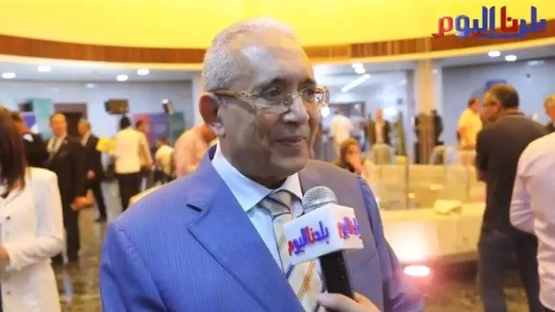 خاص| وكيل خطة النواب: الدين العام سيتراجع خلال السنوات القادمة