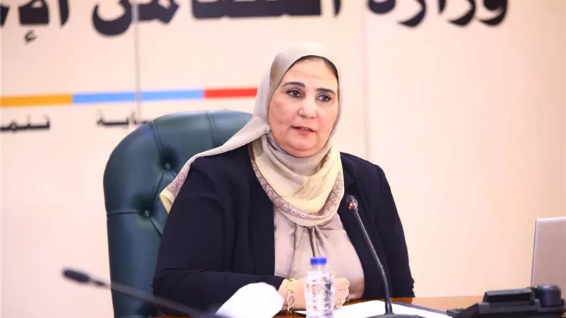 التضامن تعقد اجتماعا للسيطرة على ظاهرة التشرد