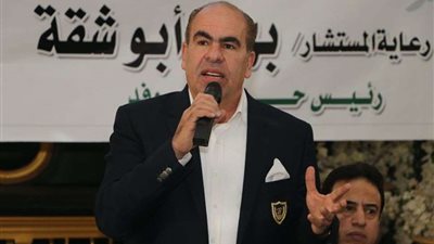 برلماني: سجون مصر شهدت تنفيذ المعايير الدولية لحقوق الإنسان