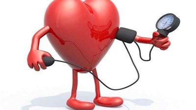 العلاقة بين السكر والضغط المرتفع