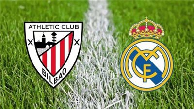 بث مباشر.. مباراة ريال مدريد ضد أتليتك بلباو في الدوري الإسباني