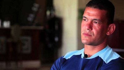 عبدالواحد السيد يكشف موقفه من الترشح لانتخابات نادي الزمالك