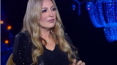 نهلة سلامة تواجه 