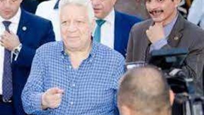 عاجل.. براءة مرتضى منصور من تهمة سب وقذف رجل أعمال
