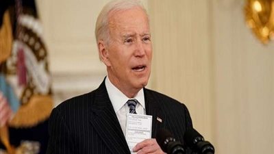 تحالف اللقاحات الدولى يرحب بنية بايدن للتنازل عن ملكية لقاحات كورونا