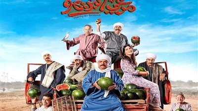 إيرادات فيلم