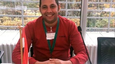 الإصلاح والنهضة يشيد بالقمة الثلاثية بمدينة العالمين