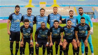 صفقات بيراميدز وكيف ستكون شكل المنافسة في الموسم الجديد