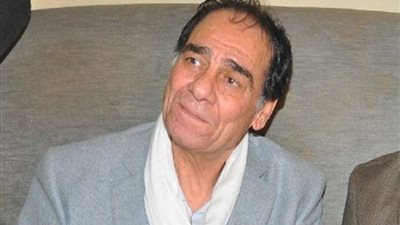 أحمد فؤاد سليم في ندوة تكريمه بمهرجان المسرح المصري: تكريمي من مهرجان المسرح المصري حفزني لتقديم أعمالا جيدة