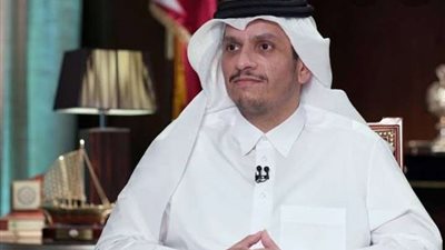 وزير الخارجية القطري يكشف تفاصيل جديدة حول القبض على وزير المالية