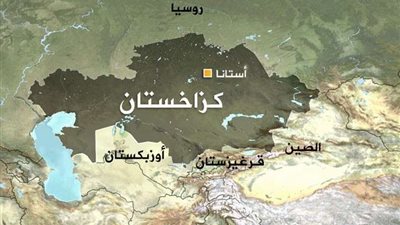 مباحثات ثنائية بين كازاخستان ومقدونيا الشمالية لدعم التعاون الاقتصادي