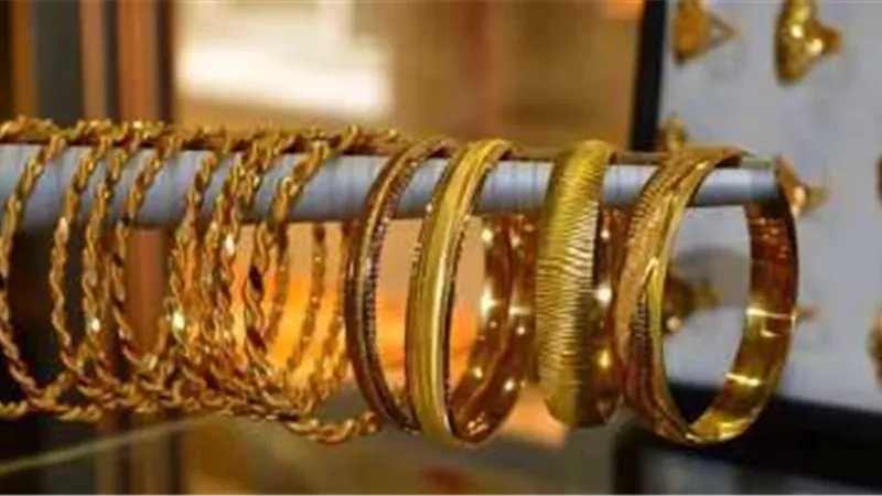 أسعار الذهب اليوم السبت الموافق 12/8/2023