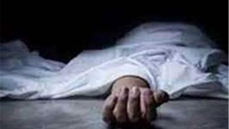 مقتل شخص على يد آخر في مشاجرة بمنطقة الهرم