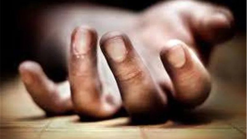 الرائحة الكريهة كشفتها.. العثور على جثة شخص داخل شقة مستأجرة بجمصة